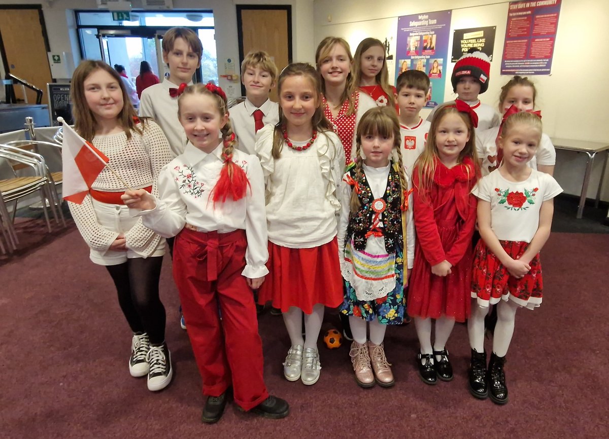 11 listopada, Narodowe Swieto Niepodleglosci 🇵🇱

Celebrating  #PolishIndependanceDay 🎊