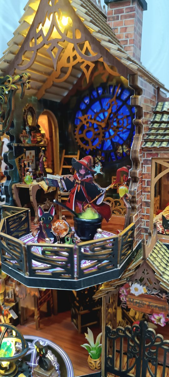 RavenKain tweet media