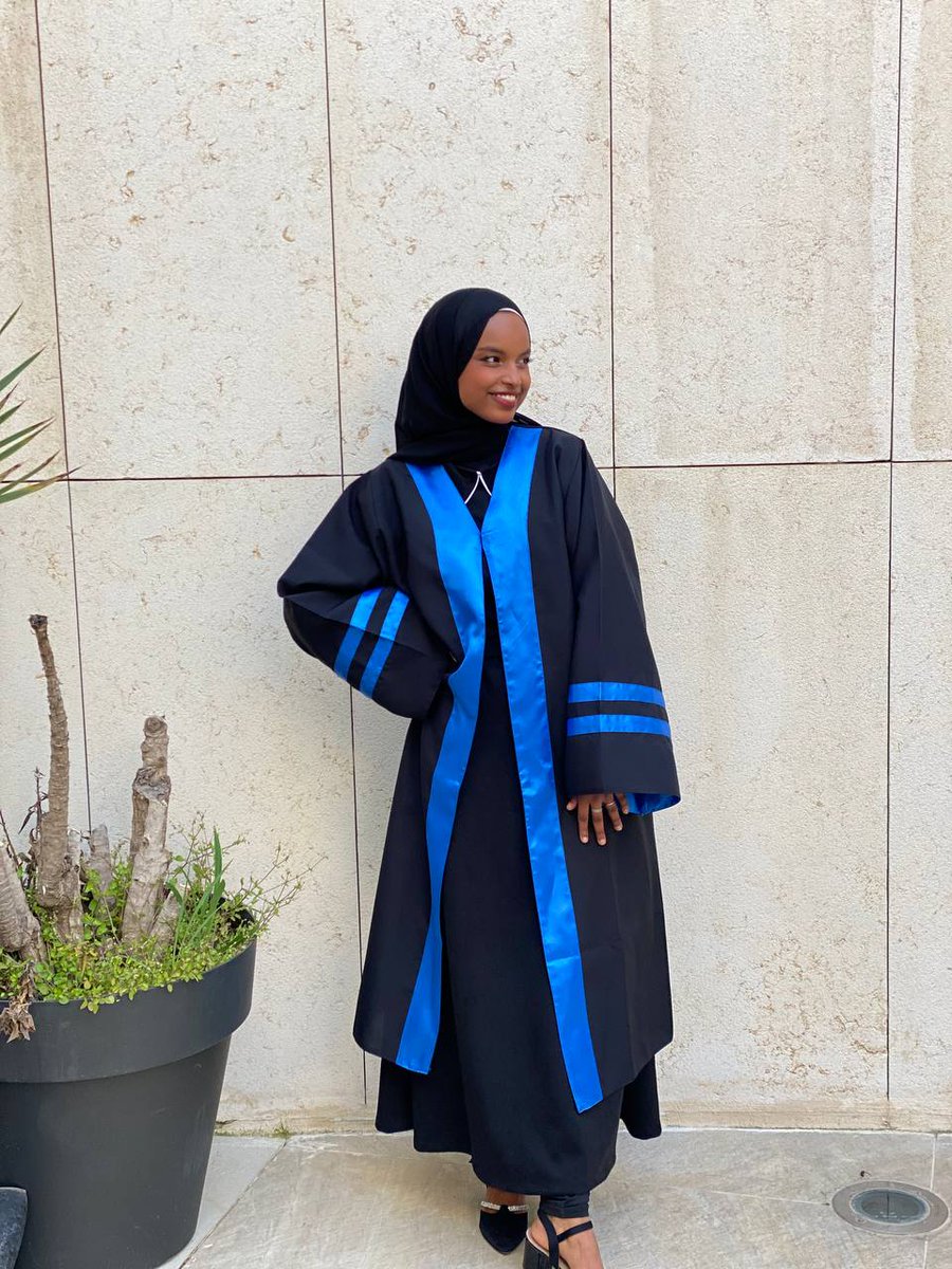 "All the students come from different religions, backgrounds, cultures and countries - it's my favourite thing about Amala."

Our latest blog is out, featuring Amala Global Secondary Diploma alumna Saadiah✨

Read here: amalaeducation.org/news-blog/saad…