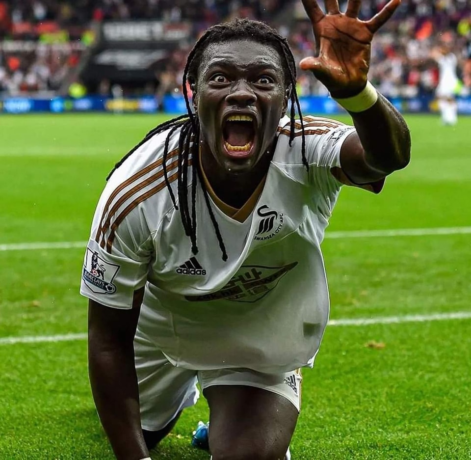 Football Factly tweet media