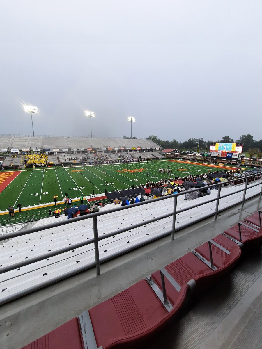 GPugh78's tweet photo. Thankful for the opportunity to visit ULM and their facilities! @bryantvincent44 @Coach_Cam71 @TraceLuker1 @luker_coach @ALPreps @DexPreps https://t.co/IeImKm4BSz