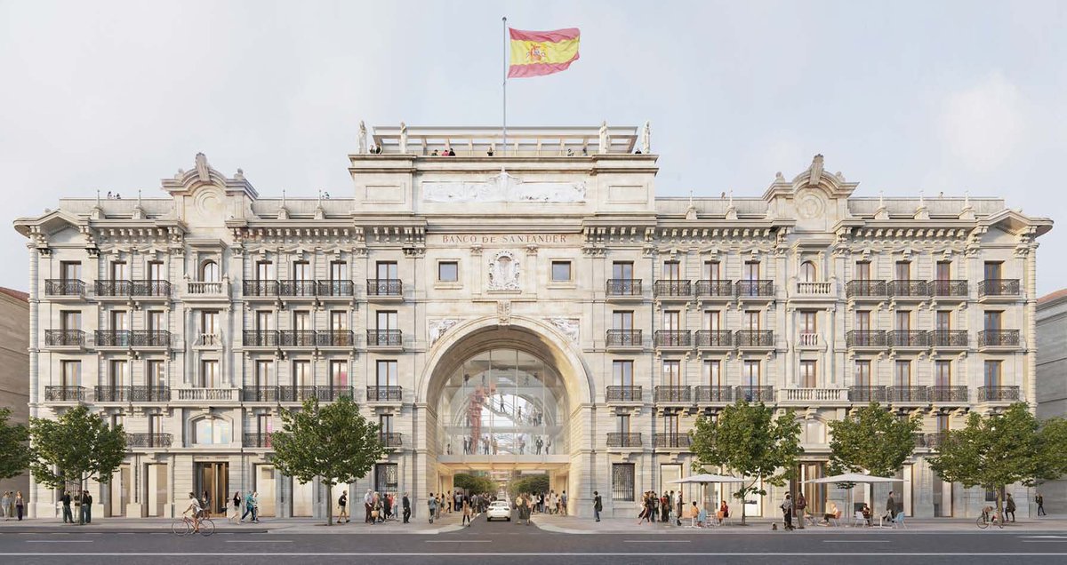 Los edificios de oficinas o de exposiciones, son generadores y receptores de muchos desplazamientos. No solamente de los empleados, sino también de los proveedores y, si es el caso, de los clientes o visitantes

Plan de Transporte ->
linkedin.com/feed/update/ur…