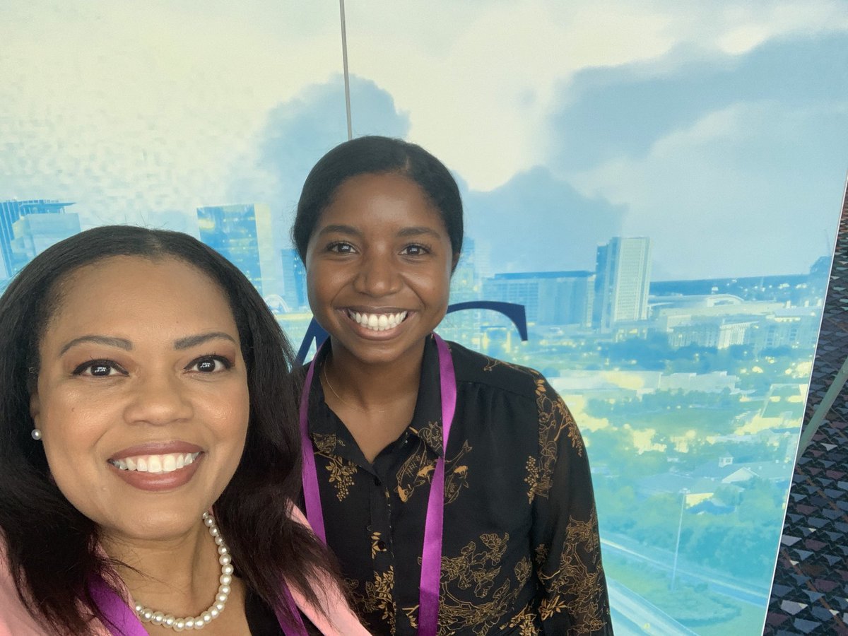docwithapurpose's tweet image. It was incredible 2 reconnect w fellow medical educators, share insights & fuel up on new ideas @AAMCtoday !
Feeling reenergized & ready to bring this inspiration back to my amazing colleagues & students at @EmoryMedicine We were well represented here! #MedEd #AAMC24 #MEDTwitter