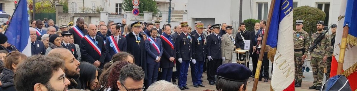 Collège Les Capucins tweet media