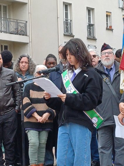 Collège Les Capucins tweet media