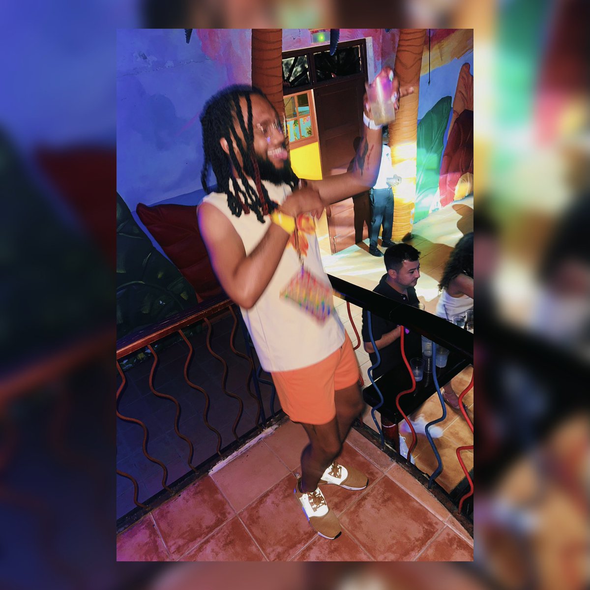 lovecupidv's tweet photo. - orange you glad its SCORPIO SEASON ! 
🧡🤭♏️✨ 10/30 ! #Scorpio #NickiMinaj #WeLitty https://t.co/tdhsn3LBIs