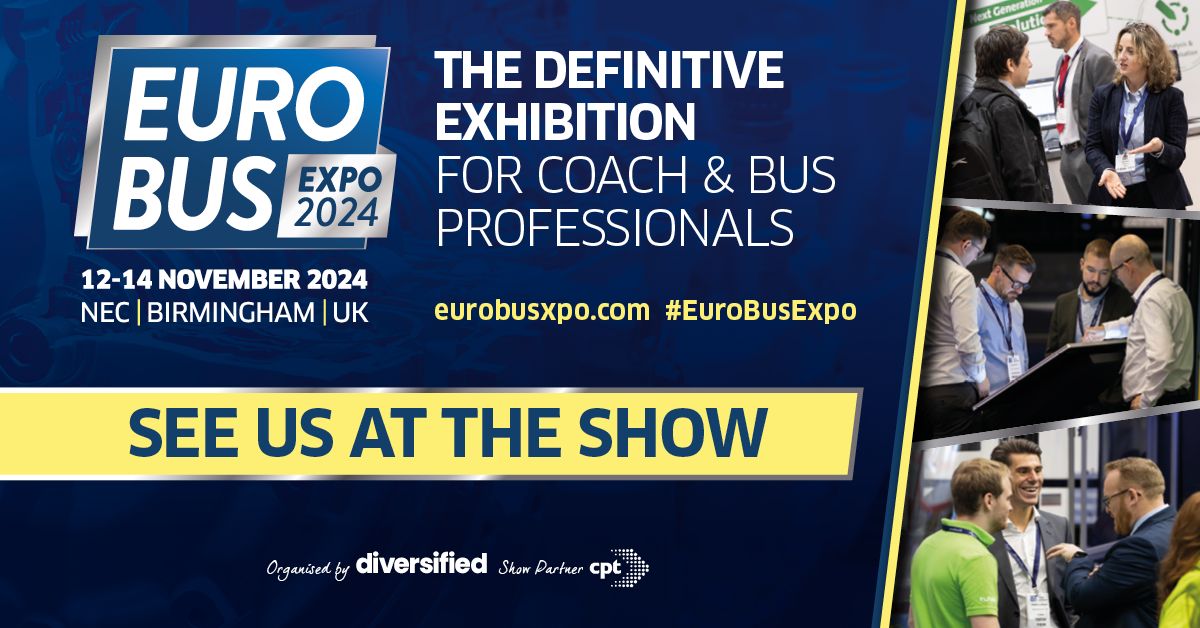 FlixBus UK News tweet media