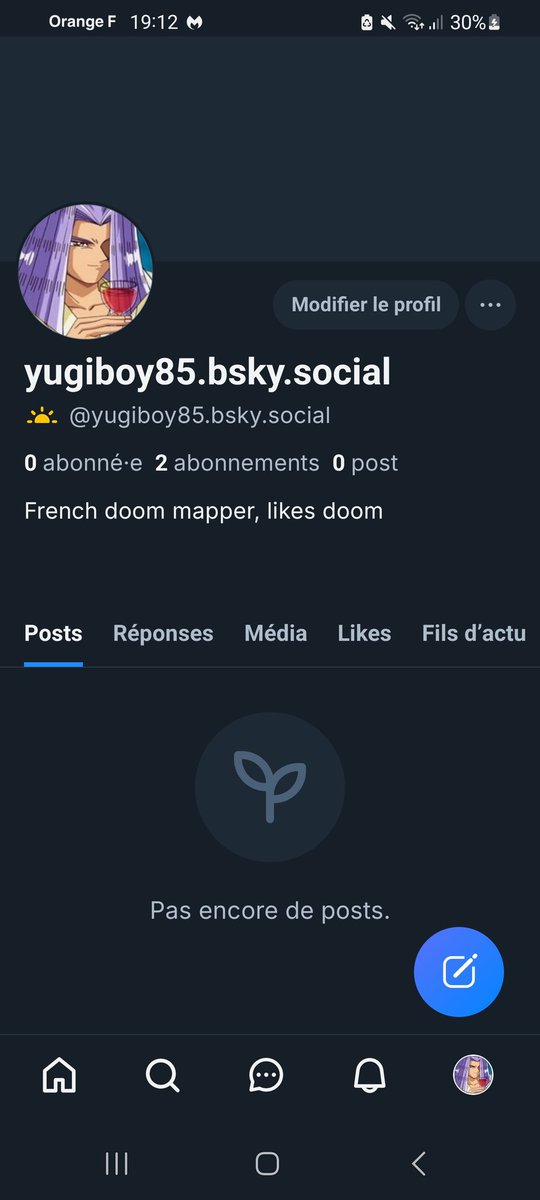 Made the thing, will be updating soon !