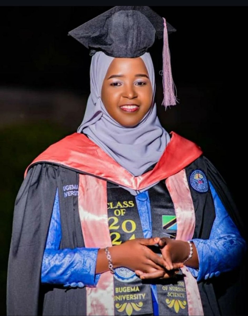 Tanzanian Students In Uganda tweet media