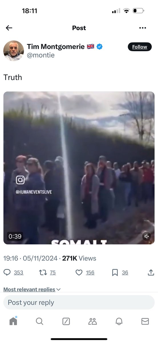 Tim Houston tweet media