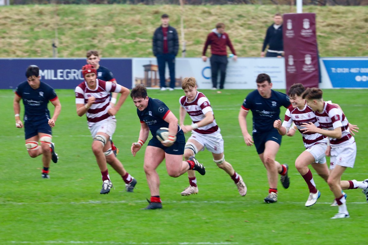 Merchiston Rugby tweet media