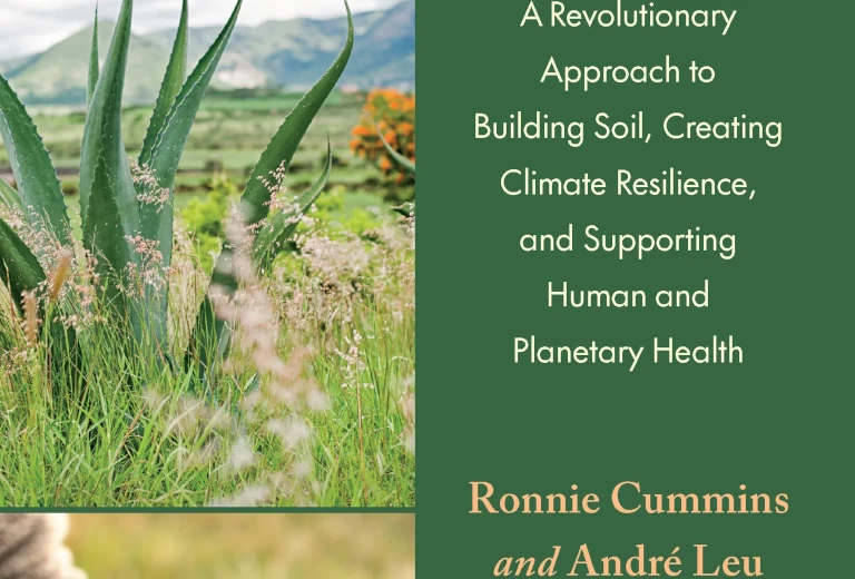 The Regenerative Agriculture Solution dlvr.it/TG720W (via resilience.org)