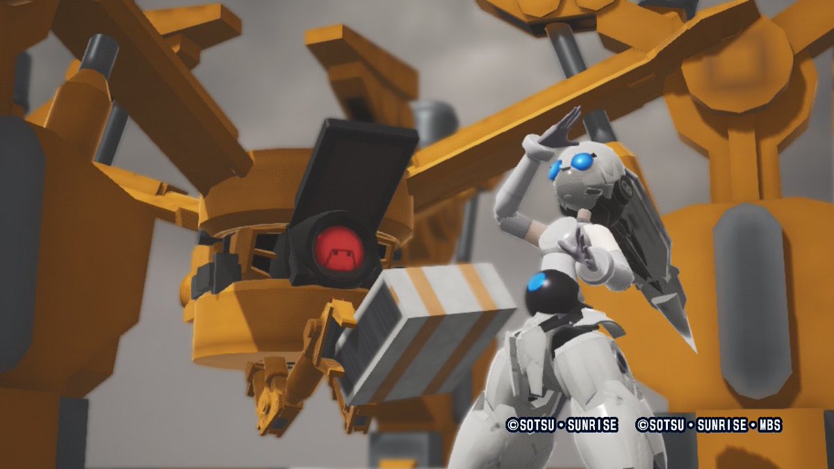 🔥 ⚽️ + 🤖 

#GundamBreaker4 #gb4 #ガンダムブレイカー4 #ガンブレ4 #ファイアボールチャーミング #FireballCharming