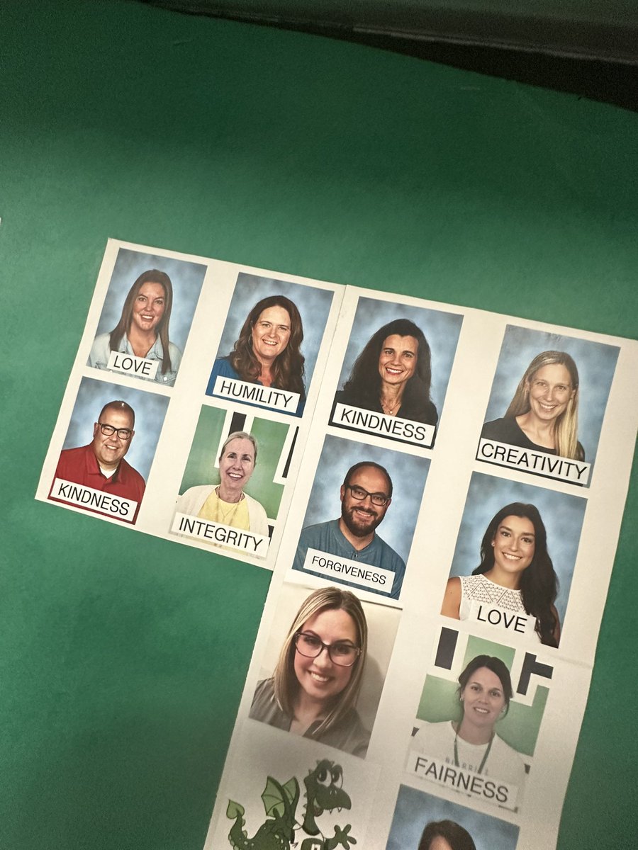 Stadium Drive Elementary tweet media