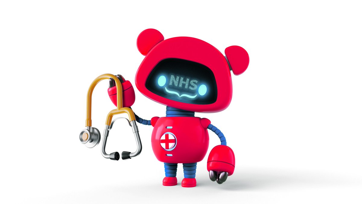 The bot will see you now: Thousands rely on AI therapists as waiting lists for mental health grow dlvr.it/TG724r