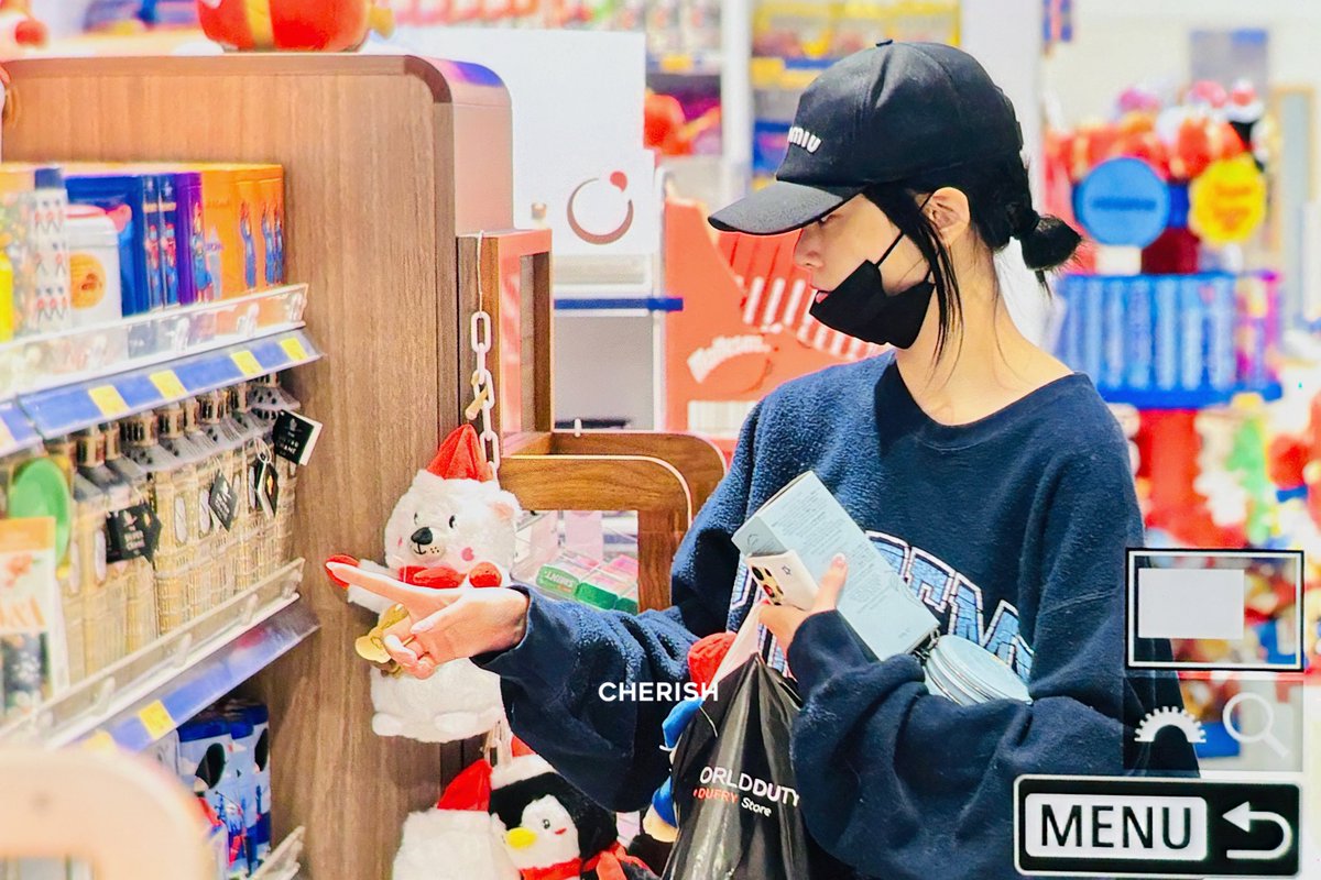 Cherish_hec's tweet image. 241111

#르세라핌 #LE_SSERAFIM 
#홍은채 #은채 #HONGEUNCHAE