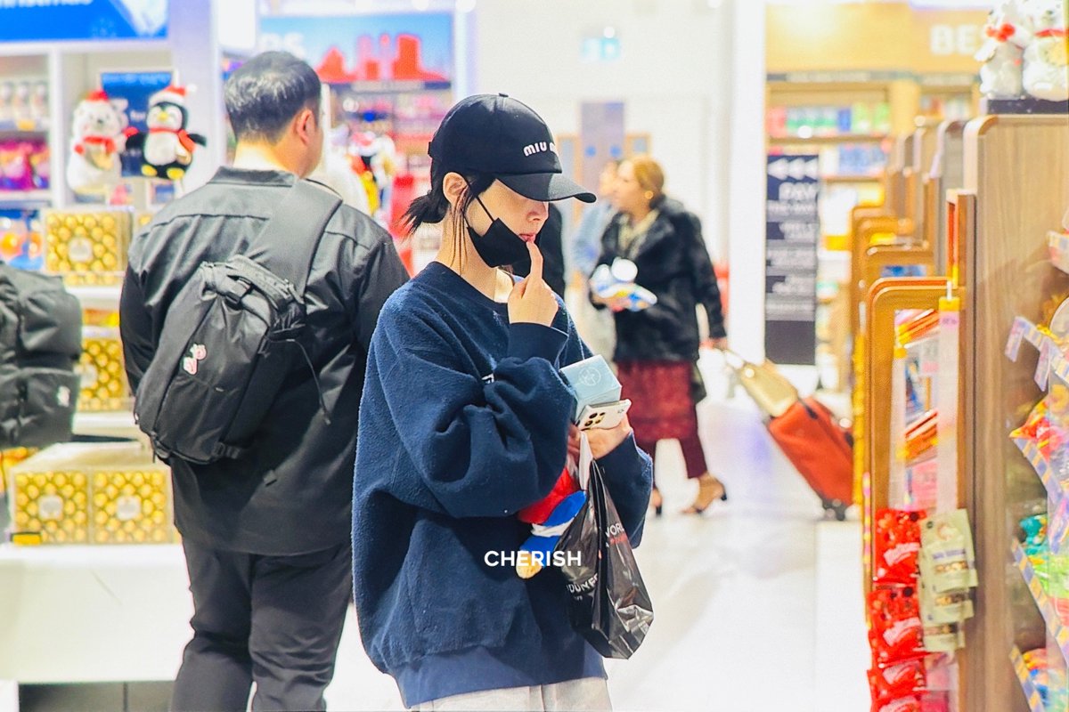 Cherish_hec's tweet image. 241111

#르세라핌 #LE_SSERAFIM 
#홍은채 #은채 #HONGEUNCHAE