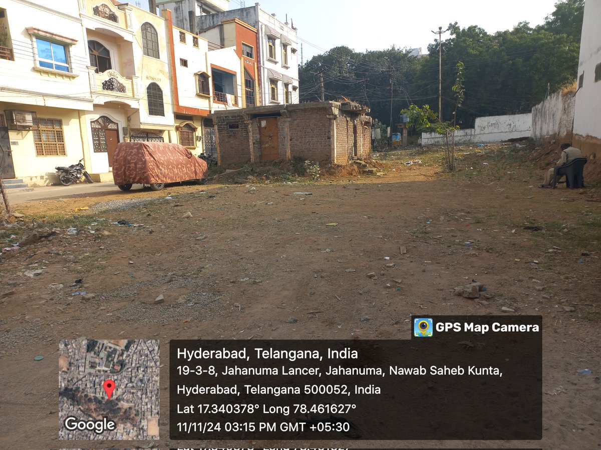 MANDAASHISHRAJ1's tweet photo. @se_op_hydsouth @tgspdcl   to remove or relocate the transformer. This delay is hindering the progress of the temple's development and causing inconvenience to devotees.
I urge you to prioritize this issue and take immediate steps to resolve it. https://t.co/wxriH5yATG