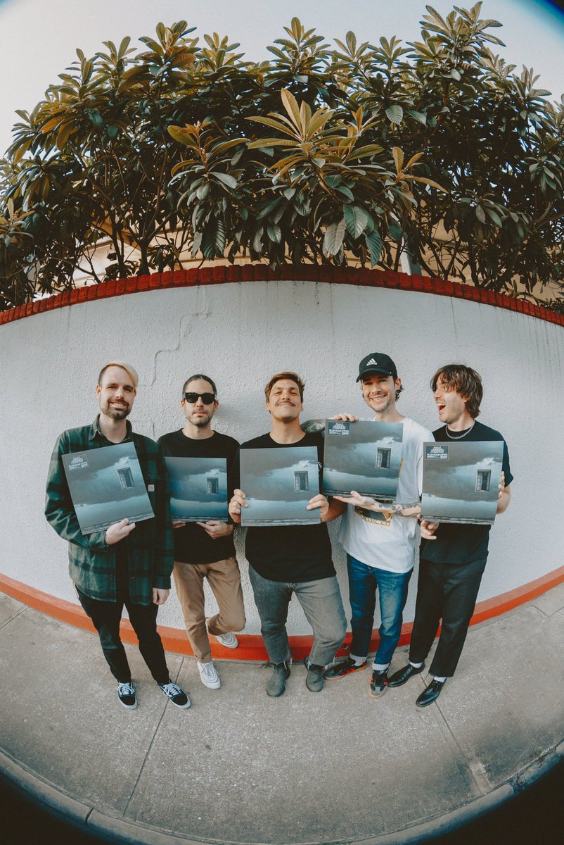 Real Friends tweet media