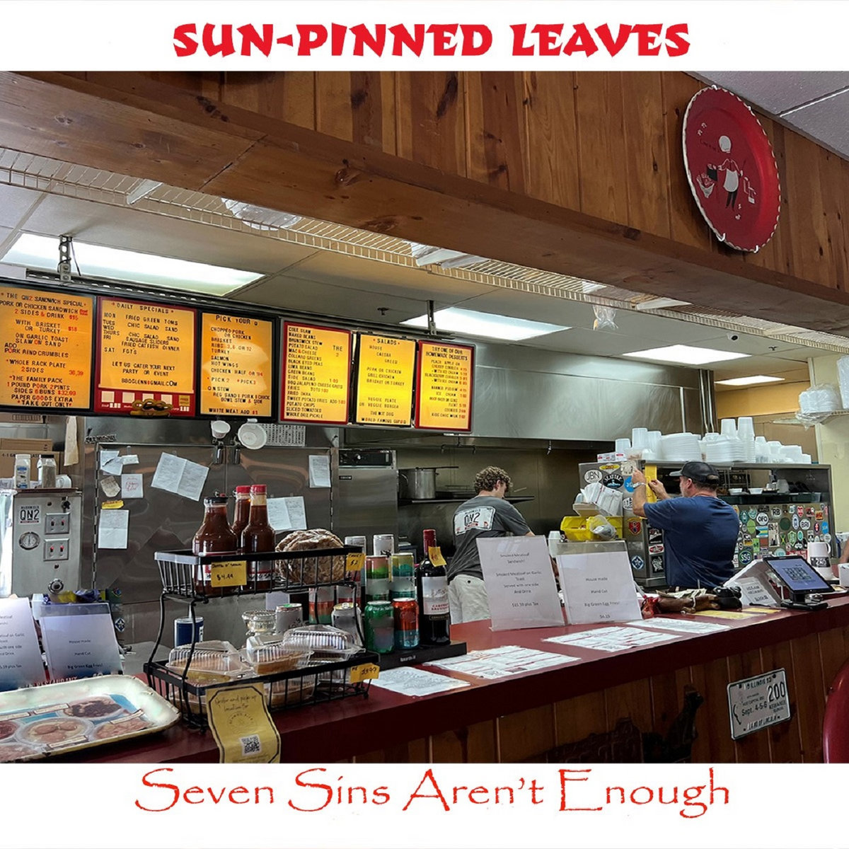 UnknownSoundsPS's tweet photo. New Unknown Sounds Show 58 is now available! We've got some of the best independent music on earth and No Adverts!
Check out https://t.co/NSrDF86fiL to have a listen to these amazing talents:
@SunPinnedLeaves // @BamboozleHQ // @emmahowettmusic
#UnknownSounds #PeteSaxer https://t.co/egaF9B7Blz