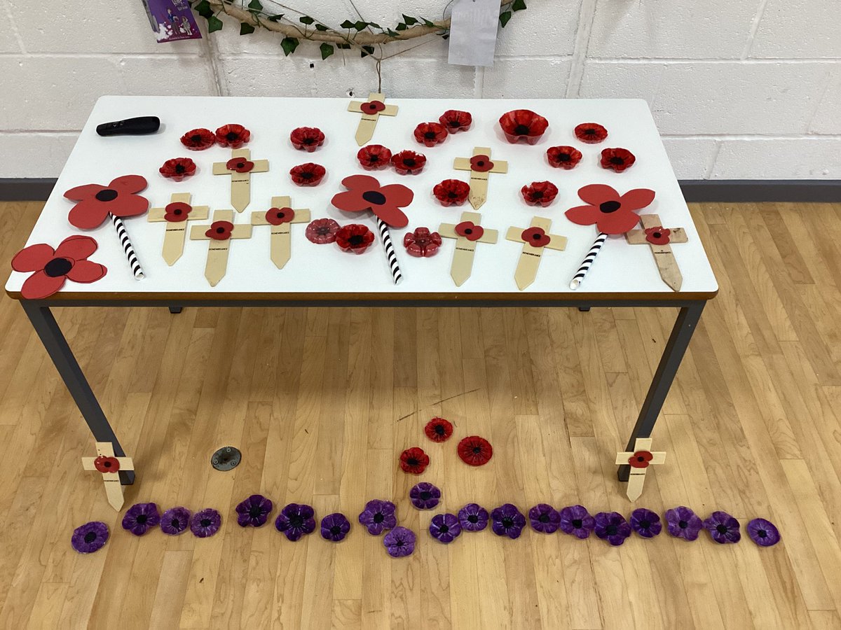 Stanton Cross Primary School tweet media