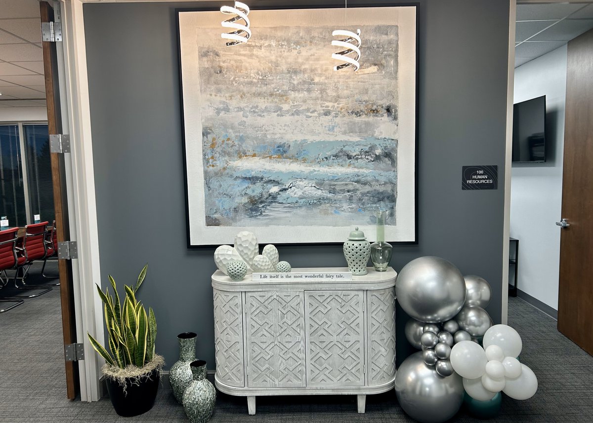 🎉 Congratulations to Always Care Home Care on the opening of their beautiful new office at 5555 W 73rd Street! Discover more at Always Care Home Care LLC: alwayscarehomecare.com

#RibbonCutting #ZionsvilleChamber #WorkingForOurMembers