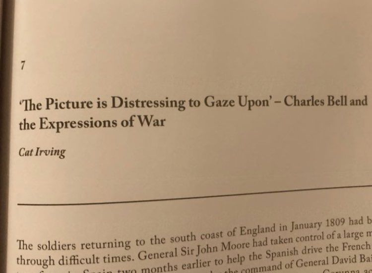 Cat Irving tweet media