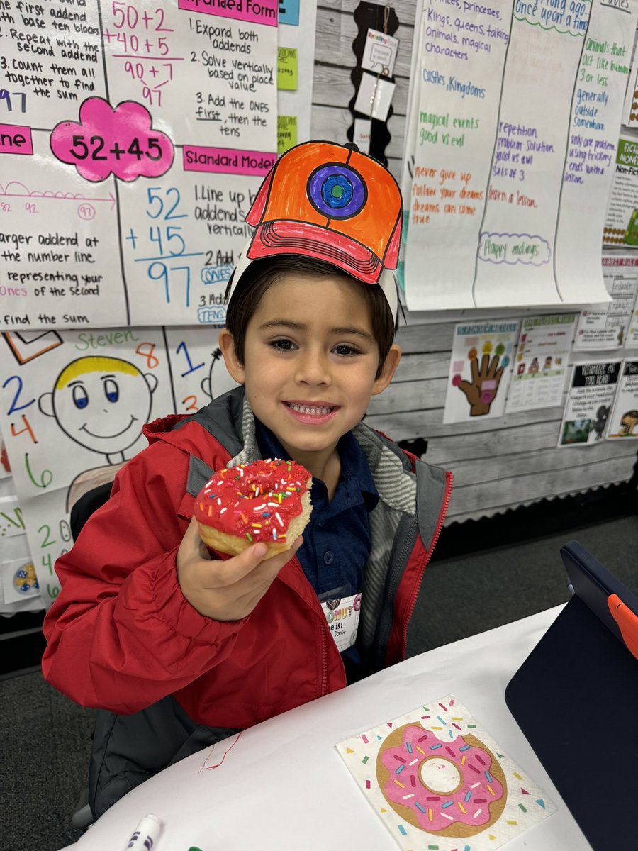 Happy Donut Day!!