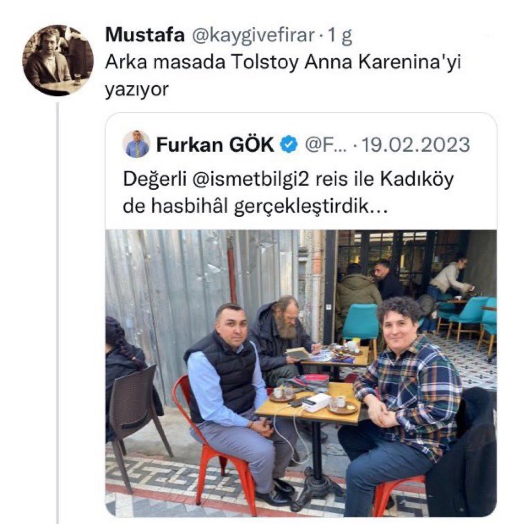 Ofansif Mizah (@alternatifmi) on Twitter photo 