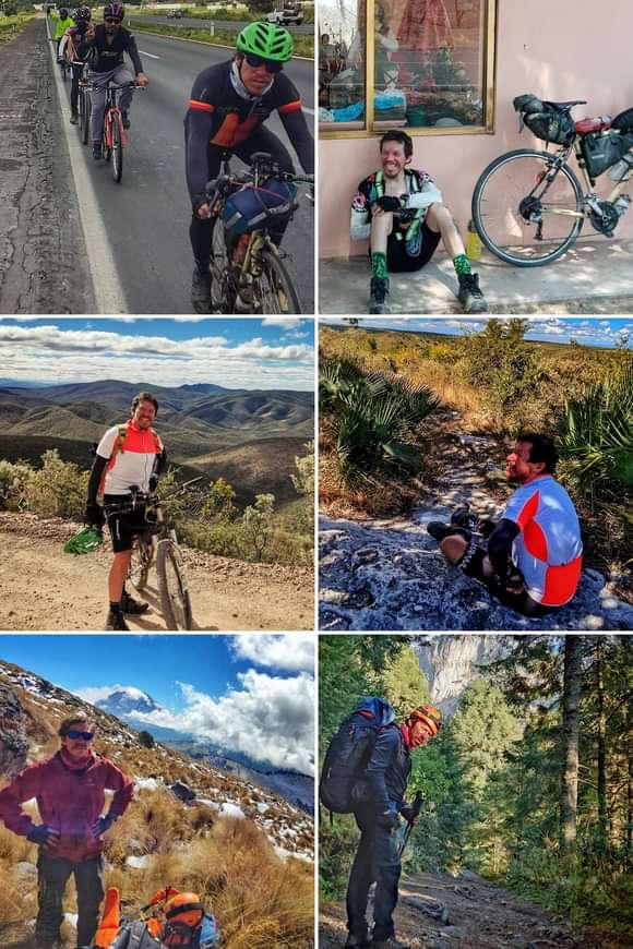 Areli Carreón 🇵🇸 tweet media