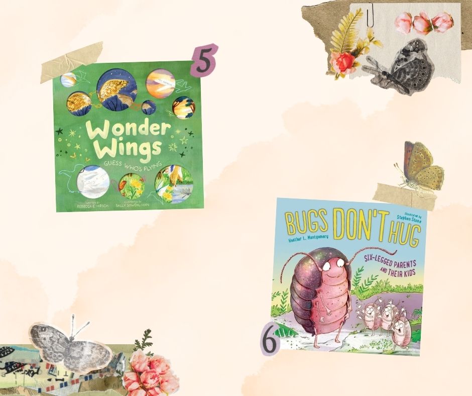 The Writing Barn (@thewritingbarn) on Twitter photo Have you read any of these books by <a href="/HeatherLMont/">Heather L Montgomery</a> and Rebecca Hirsch? 📚
We are so lucky to have these masters of the craft teaching our webinar on NF PBs! Be sure to join both Heather and Rebecca on 11/23.
Sign up here: thewritingbarn.com/class/beyond-t… Have you read any of these books by <a href="/HeatherLMont/">Heather L Montgomery</a> and Rebecca Hirsch? 📚
We are so lucky to have these masters of the craft teaching our webinar on NF PBs! Be sure to join both Heather and Rebecca on 11/23.
Sign up here: thewritingbarn.com/class/beyond-t…