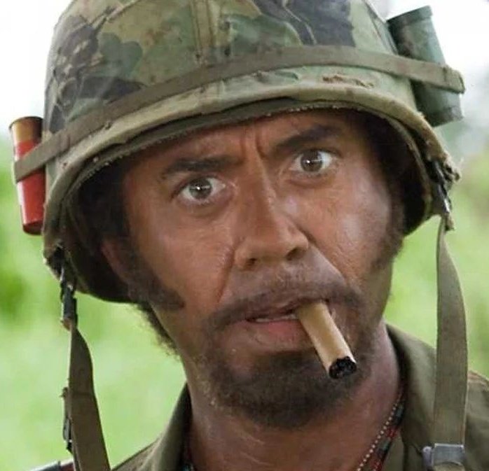 Staff Sergeant Johnson tweet media
