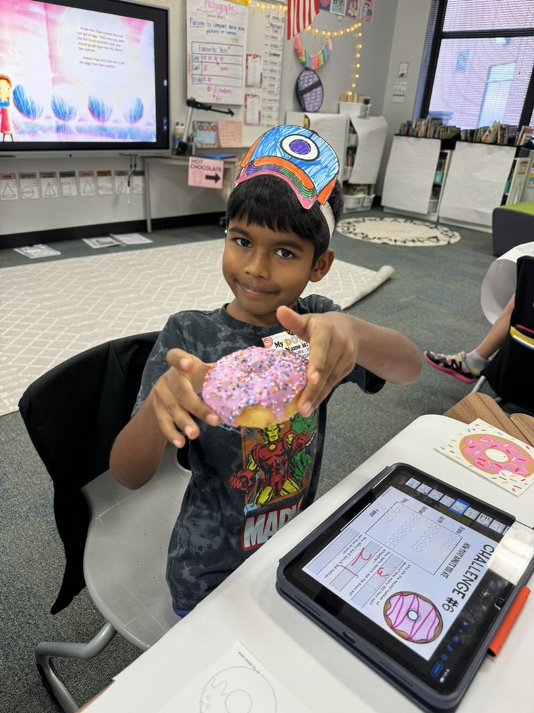 Happy Donut Day!!