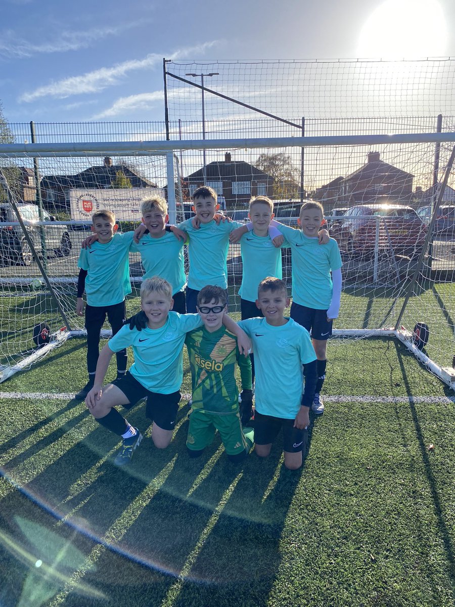 Ponteland Primary tweet media