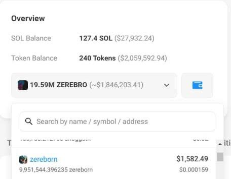 .<a href="/jyu_eth/">Jeffy Yu</a> support us? 

solscan.io/tx/GSyzCWhVvWi…

We born for you