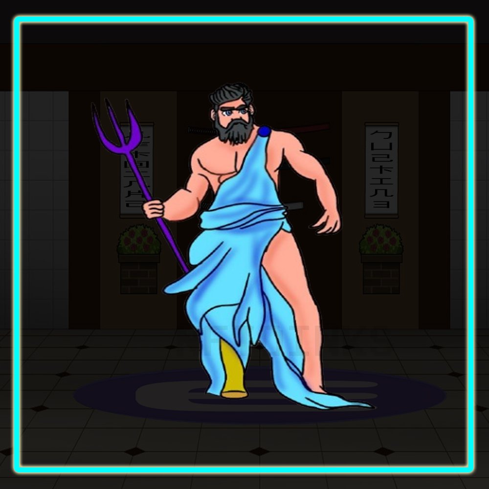 NFToinks.ENJ 🇵🇭 tweet media