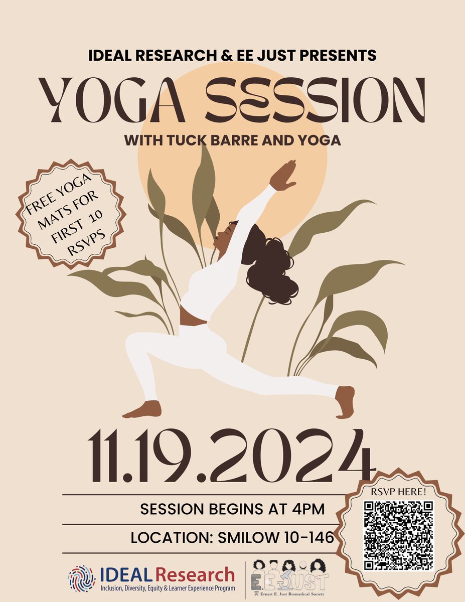 Research Trainee Affairs at Penn Medicine tweet media