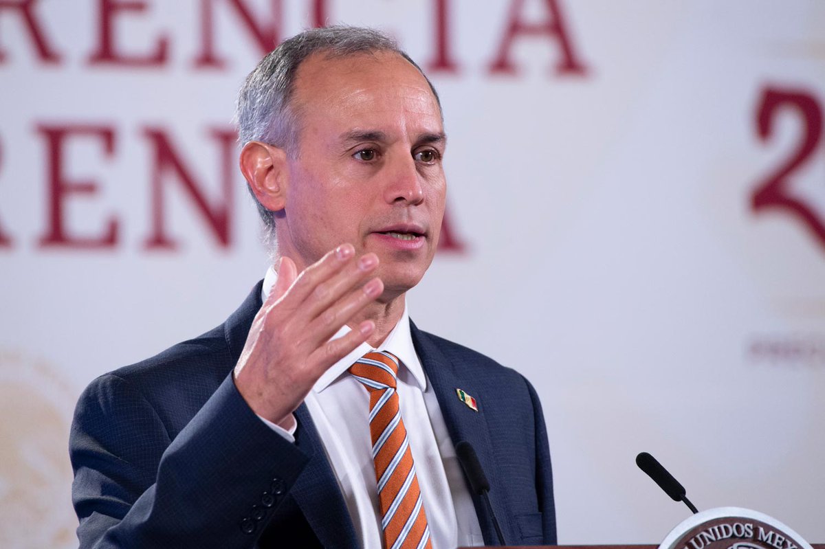 MIENTE <a href="/LuisaAlcalde/">Luisa Alcalde</a> 
La <a href="/SCJN/">Suprema Corte</a> nunca se opuso a la vacunación.
Por el contrario, varios jueces otorgaron AMPAROS para que los niños tuvieran acceso a las vacunas de PFIZER cuando <a href="/HLGatell/">Hugo López-Gatell Ramírez</a> decidió que "no renovaría más el contrato" para dosis infantiles.