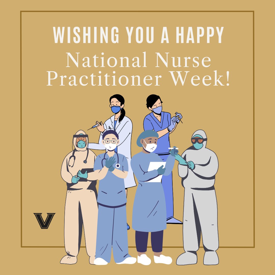 National Nurse Practitioner Week is held to celebrate these exceptional health care providers and to remind lawmakers of the importance of removing outdated barriers to practice. Happy NP Week! 🩺🎉

#nursepractitionerweek #nursepractitioner