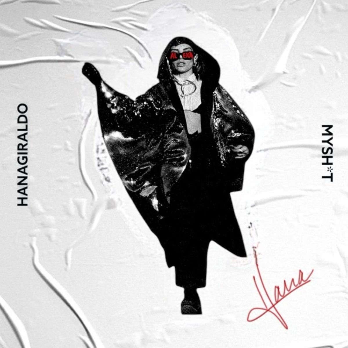 ALEXA OUT 11/22 ⚙️🩸