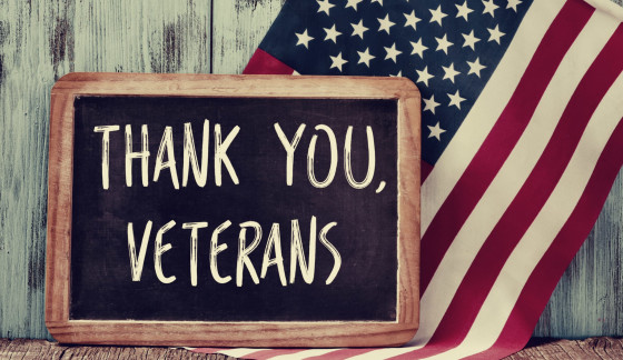 USCISCaseTrack's tweet photo. With our hearts filled with gratitude, we want to thank all brave men and women who sacrificed so much, so that we could have a better life and a country to call home. Thank you so much.
Happy Veteran’s Day.
#CaseTracker #immigration #USCIS #VeteransDay #veterans https://t.co/j0SxskzPkJ