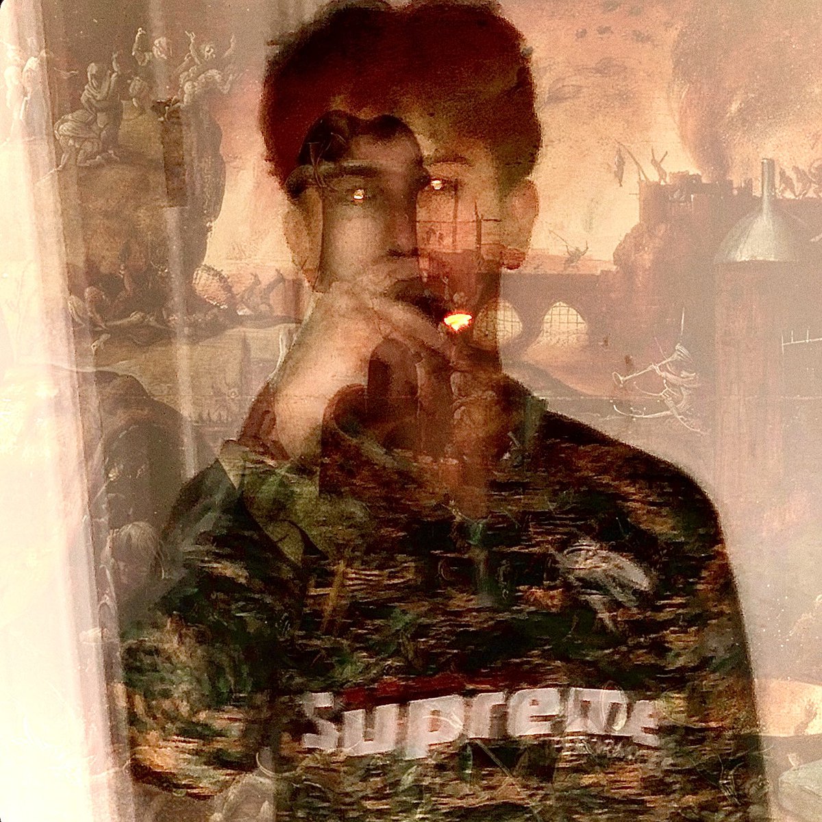 yncmane's tweet image. My New Project titled “Vizions” Coming Soon 🔥 🔥

#tuctown #undergroundrap #2cold