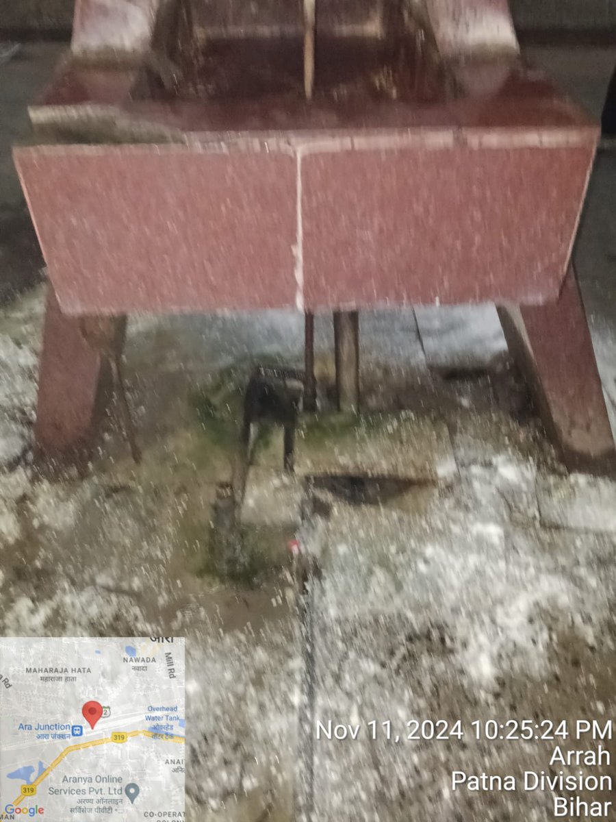 kumarparth5's tweet image. Unbelievable experience applaud👏🏼 @RailwaySeva @RailMinIndia gratitude 🙏🏻