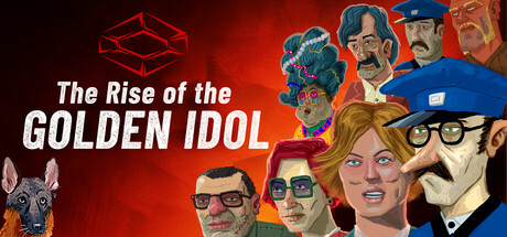 The Rise of the Golden Idol reviews are coming in now: metacritic.com/game/the-rise-…
"The Rise of the Golden Idol is a must-play for puzzle fans. Honestly, I’d encourage anyone to give it a go — no need to jump into the original first." - Jill Grodt, The Indie Informer