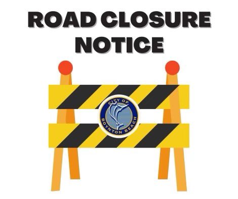 The Boynton Beach Utility Department is working to repair a ruptured underground water main in Quail Ridge. The south, eastbound lane has been closed while they work. The closure begins east of Lawrence Rd. on Boynton Beach Blvd, and it ends at Quail Covey Rd. Please use caution.