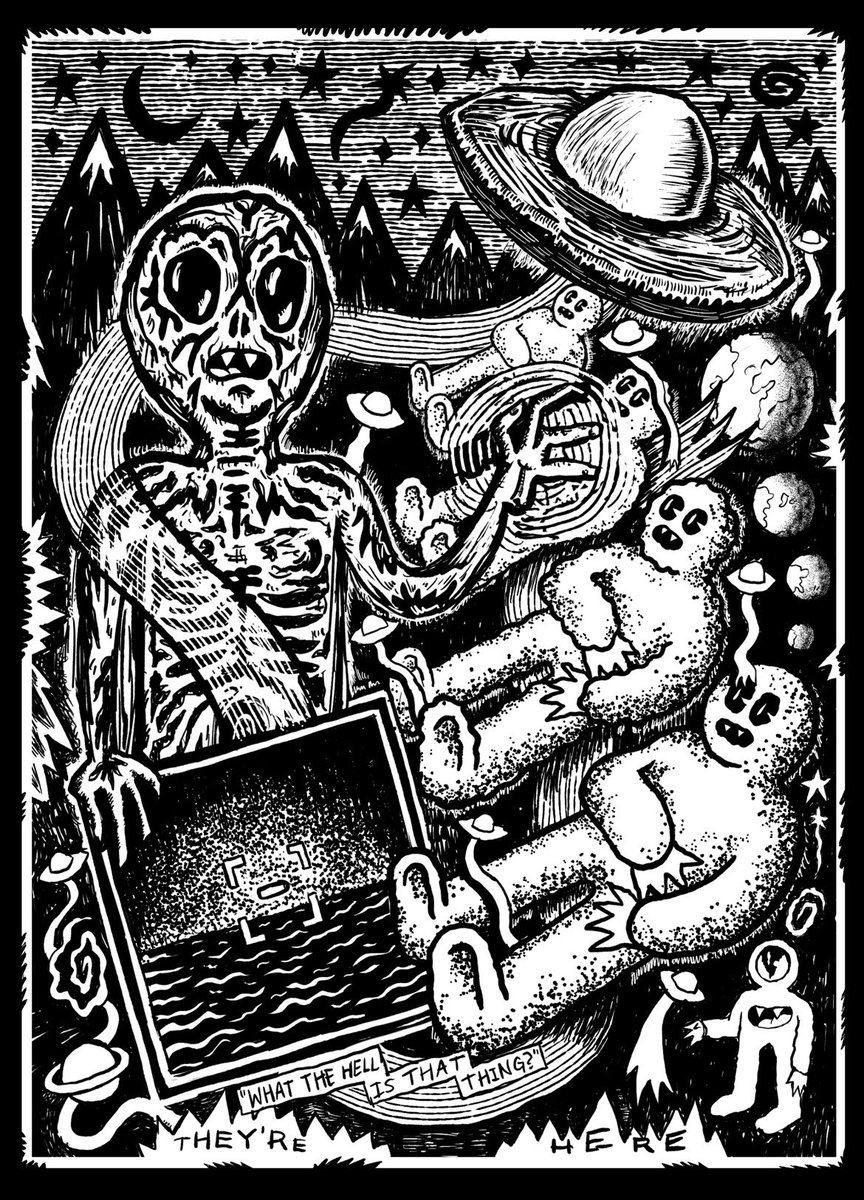 goopdoods by GOOPDUDE tweet media