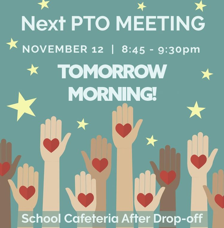 MountEaglePTO's tweet photo. CALLING ALL PTO MEMBERS! WE NEED YOUR HELP!
Please join the PTO tomorrow morning in the school library to assemble prize baskets for Bingo Night. https://t.co/jqtHuLpnS7