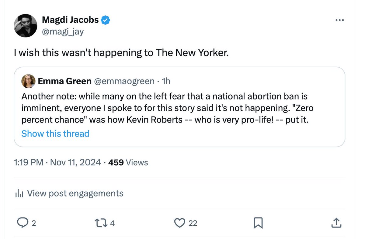 Magdi Jacobs tweet media