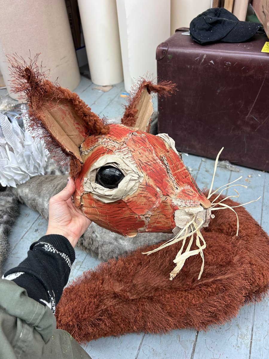 Naomi Lord tweet media