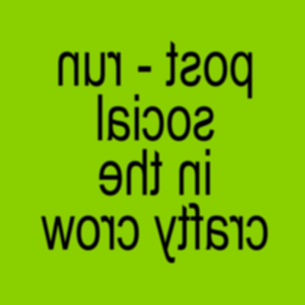 Nottingham Frontrunners tweet media